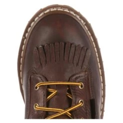 Men's Georgia 8" Logger Steel Toe Waterproof Boots 12 Men's Georgia 8" Logger Steel Toe Waterproof Boots -Comfortable Shoes Store 5 650 georgia 8 logger steel toe waterproof bark