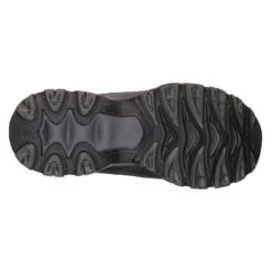 Men's Skechers Work Cankton Steel Toe -Comfortable Shoes Store 5 650 skechers work cankton steel toe black